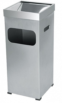 Урна-пепельница уличная PALEX 3560-2