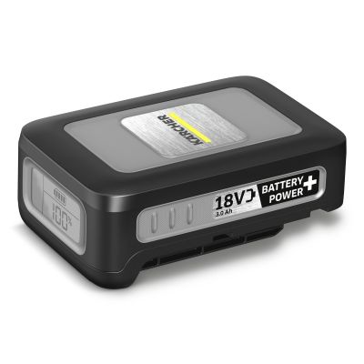 Аккумуляторная батарея Battery Power+ 18/30 DW 