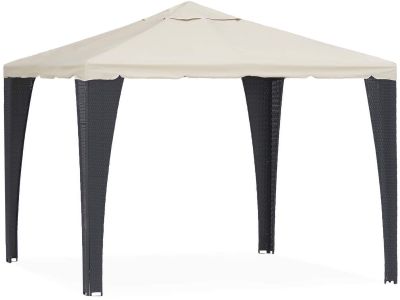 Тент садовый Green Glade 3х3х2,5м (3176B)