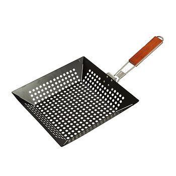 Сковорода-гриль антипригарная 7401 (6)							