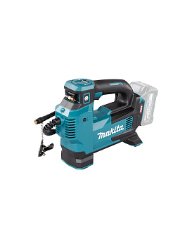 Насос автомобильный аккумуляторный MP001GZ XGT 40В, 11,1 бар, без акб и ЗУ