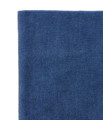 Микрофибра в пачках Kimberly-Clark WypAll Microfibre Cloth 8395, синий
