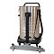 Промышленный пылеводосос AFC-800, 80л
