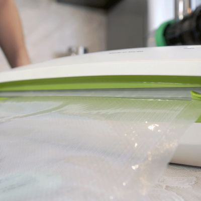 Вакуумный упаковщик GOCHU VAC-470