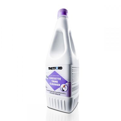 Жидкость Thetford "Cassette Tank Cleaner" 1 л