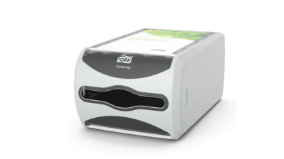 Tork Xpressnap® диспенсер для линии раздачи 272513