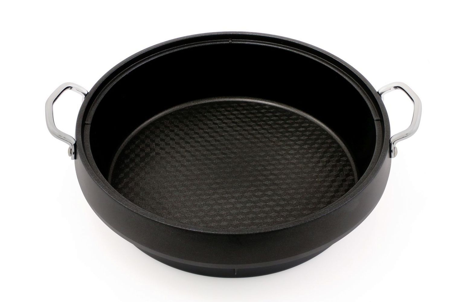 Электросковорода HMR-3100/RSF-C406