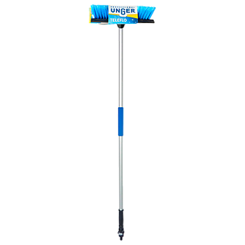 Универсальная щетка для мытья автомобилей с подачей воды 91040D