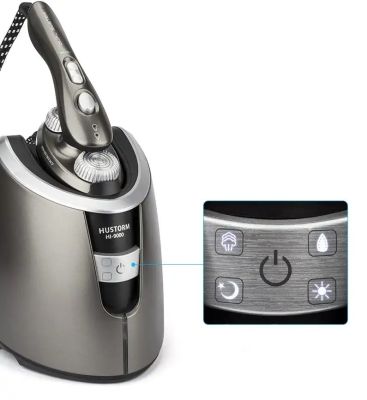 Отпариватель для одежды Hustorm HI-9000