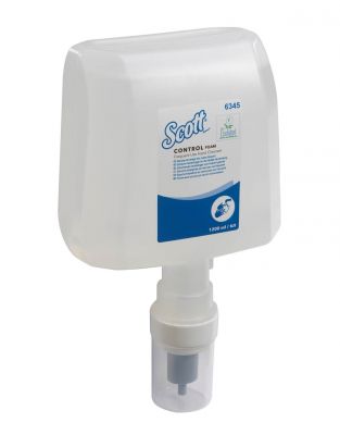 Жидкое мыло Kimberly-Clark Kimcare 6345