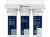 Фильтр для очистки воды Electrolux AquaModule Carbon 2in1 Prof Фильтр для очистки воды Electrolux AquaModule Carbon 2in1 Prof