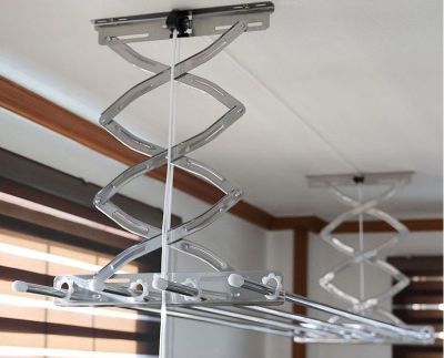 Потолочная сушилка на балкон Gochu Artex Smart AS 1000