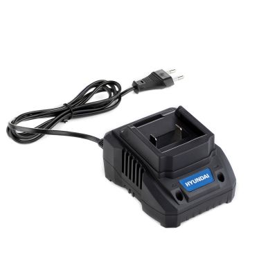 Зарядное устройство для литий-ионных аккумуляторов Hyundai HYCH 2001