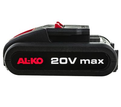 Аккумулятор AL-KO B 50 Li EasyFlex 