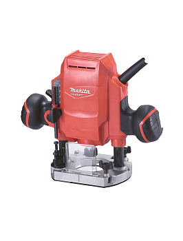 Фрезер электрический Makita M3601 900 Вт, 6/8 мм, 27000 об\м