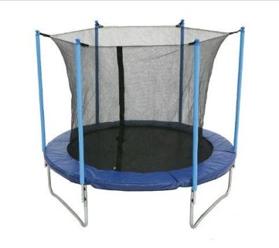 B7081 Батут Green Glade 8-футовый