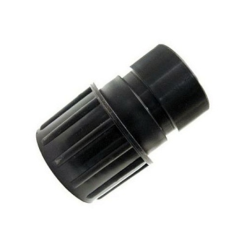 Муфта соединительная 38мм (шланг-насадка)