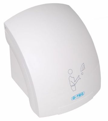 Сушилка для рук G-teq 8820 PW, Арт. 10.89