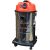 Профессиональный пылесос с розеткой TOR WL092A-30L INOX