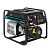 Генератор бензиновый HHY 3020F