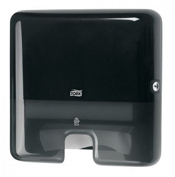 552108 Tork Xpress® мини-диспенсер для листовых полотенец сложения Multifold