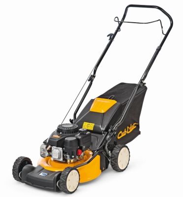 Газонокосилка бензиновая несамоходная Cub Cadet LM1 CPB46