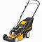 Газонокосилка бензиновая несамоходная Cub Cadet LM1 CPB46