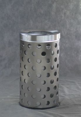 Урна "Метрополитен" 