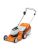 Газонокосилка электрическая (аккум) Stihl 6350 011 1403 RMA 248.0