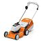Газонокосилка электрическая (аккум) Stihl 6350 011 1403 RMA 248.0