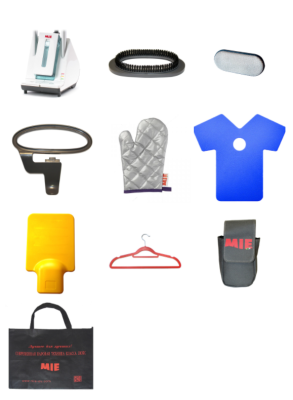 Отпариватель MIE Magic Style