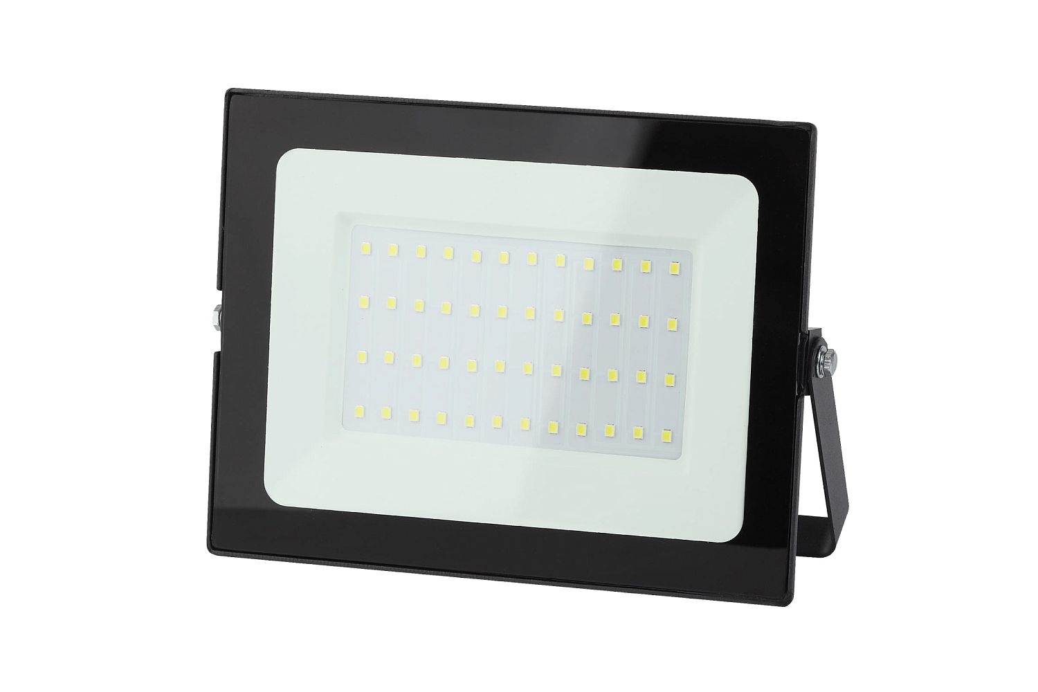 Прожектор светодиодный уличный ЭРА LPR-021-0-65K-050