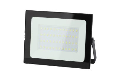 Прожектор светодиодный уличный ЭРА LPR-021-0-65K-050