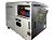 Генератор дизельный DHY 8500SE-3