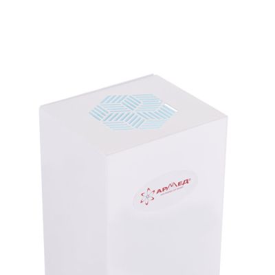 Рециркулятор CH 311-115 М/1 металлический корпус