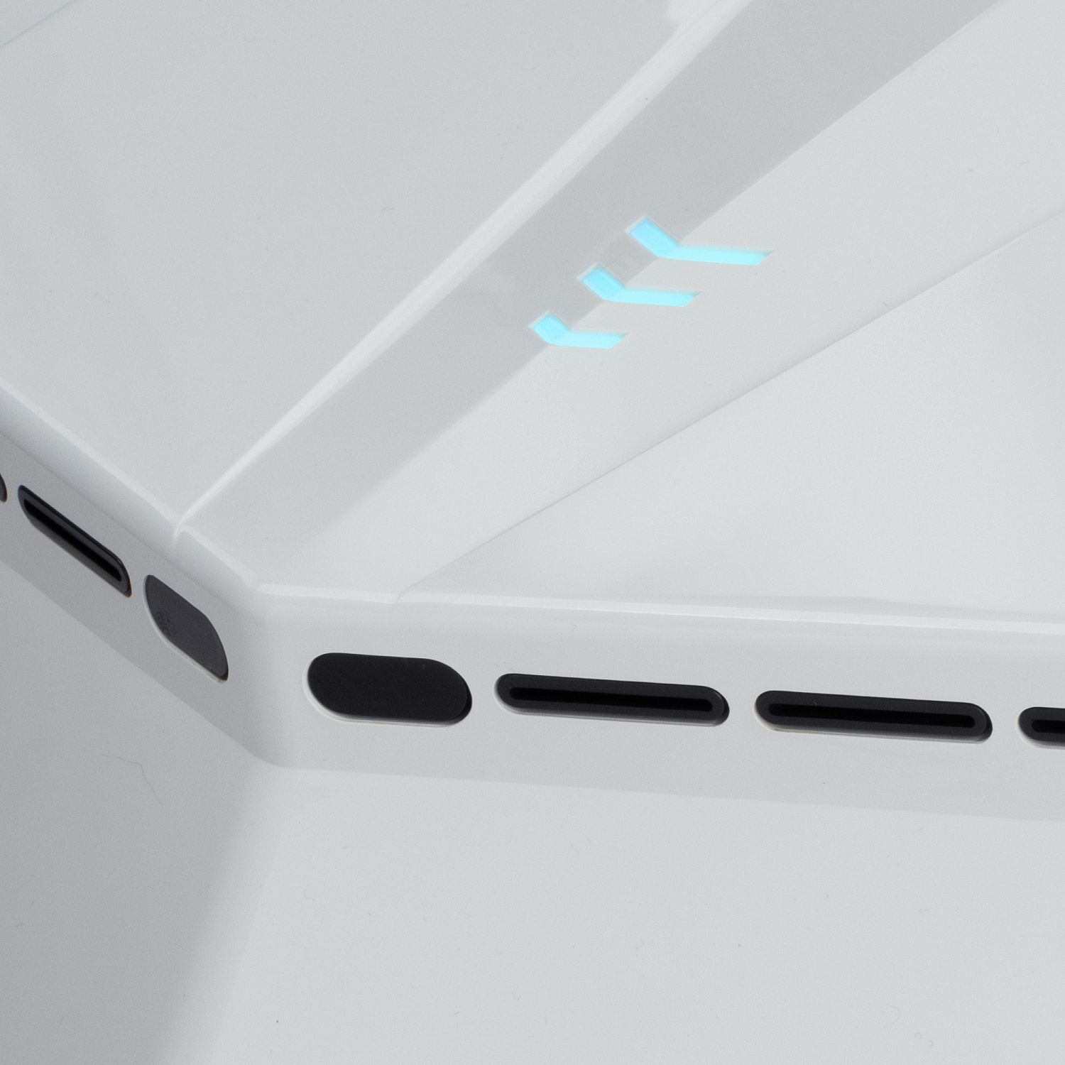 Сушилка высокоскоростная для рук BXG-JET-5700