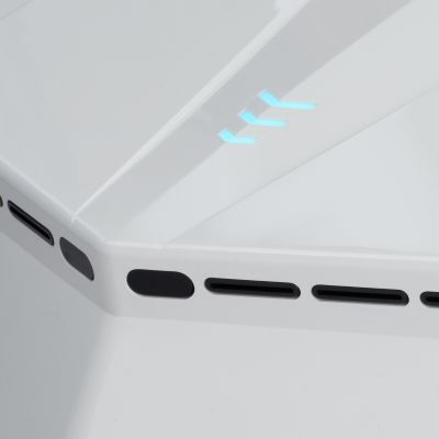 Сушилка высокоскоростная для рук BXG-JET-5700