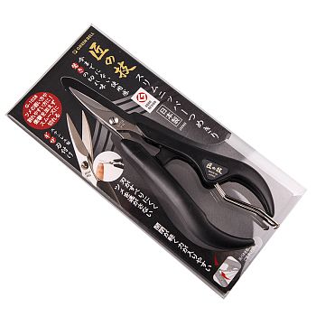 Ножницы для ногтей Seki Edge Япония