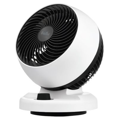 Вентилятор настольный Ballu BFT-135W