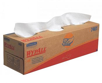Бумажные полотенца в пачках Kimberly-Clark Wypall® L40  7461
