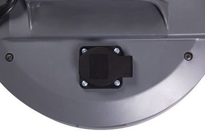 Пылесос для строительных работ GREEN 545 SHAKE