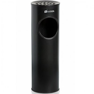 Ведро для мусора с пепельницей LOSDI MP-0558NG