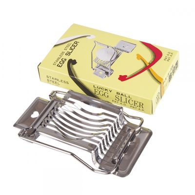 Яйцерезка из нержавеющей стали
