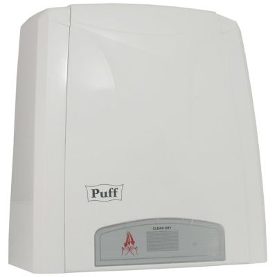 1401.312 Малошумная электросушилка для рук Puff- 8811А