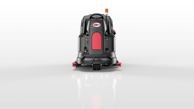 Поломоечная машина c местом для оператора AS1050R-CN