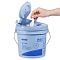 Протирочные салфетки в рулонах Kimtech Wettask 6101
