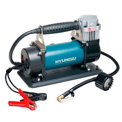 Компрессор автомобильный Hyundai HY 90 EXPERT