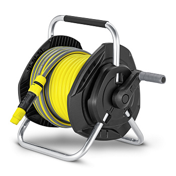Настенная катушка для шланга Karcher HR 4.525, шланг 1/2