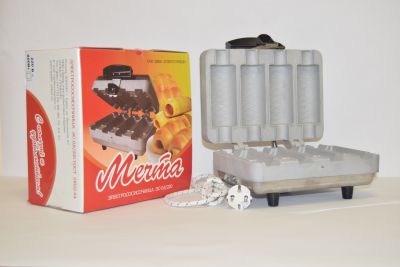 Электрососисочница "Мечта" ЭС-0,8/220