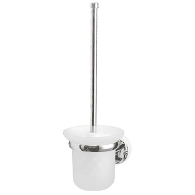 Стеклянный ёршик настенный Ledeme L1710